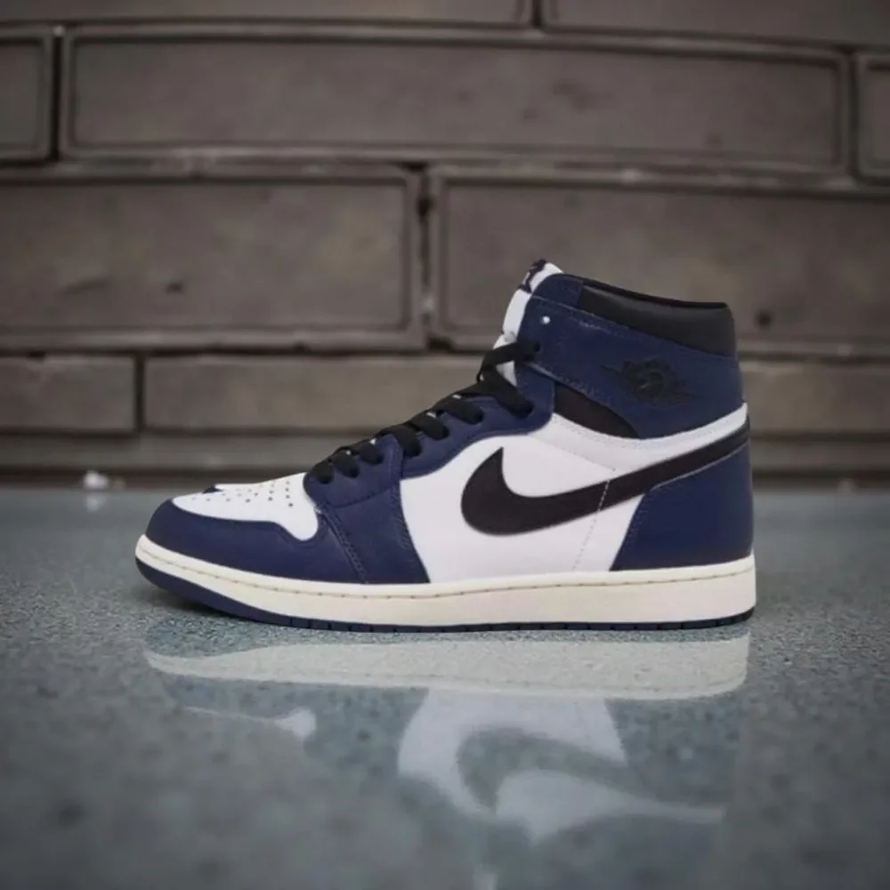 Nike brand air